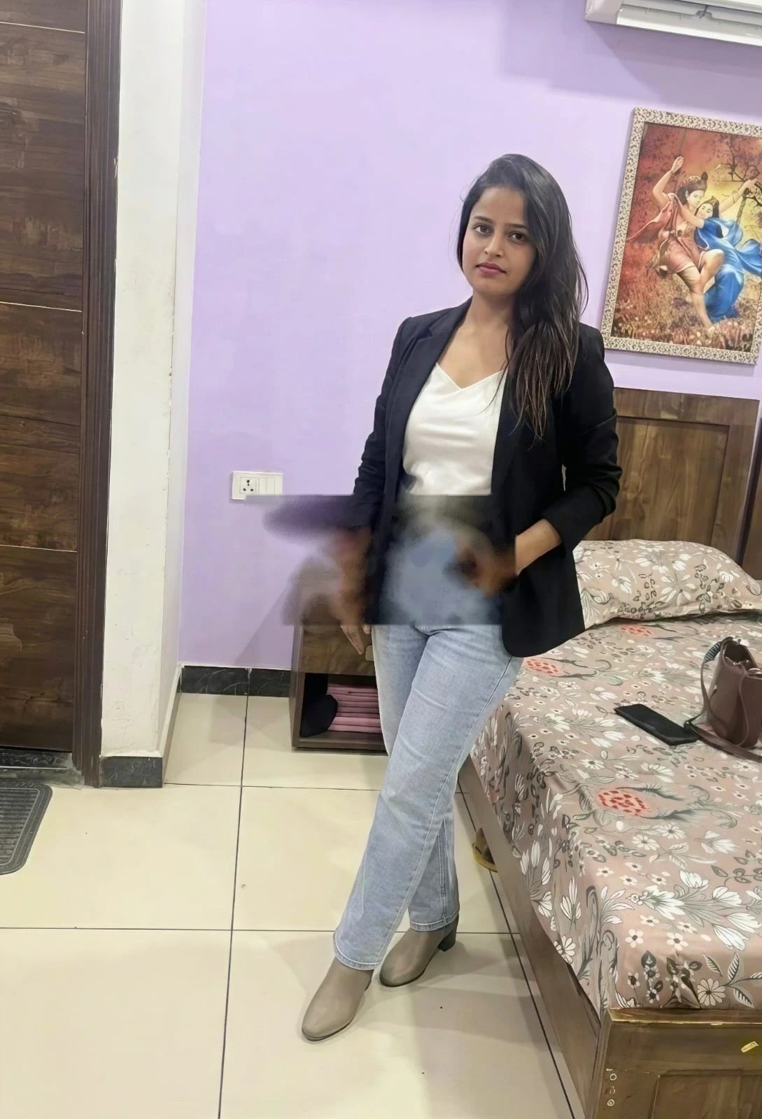 Escorts in Delhi