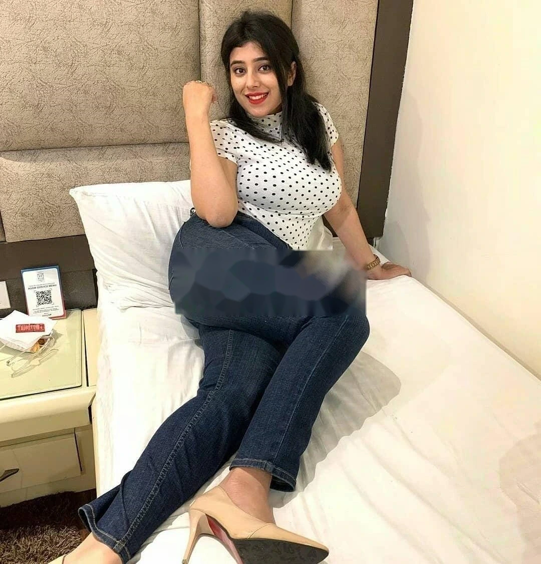 Escorts in Dubai