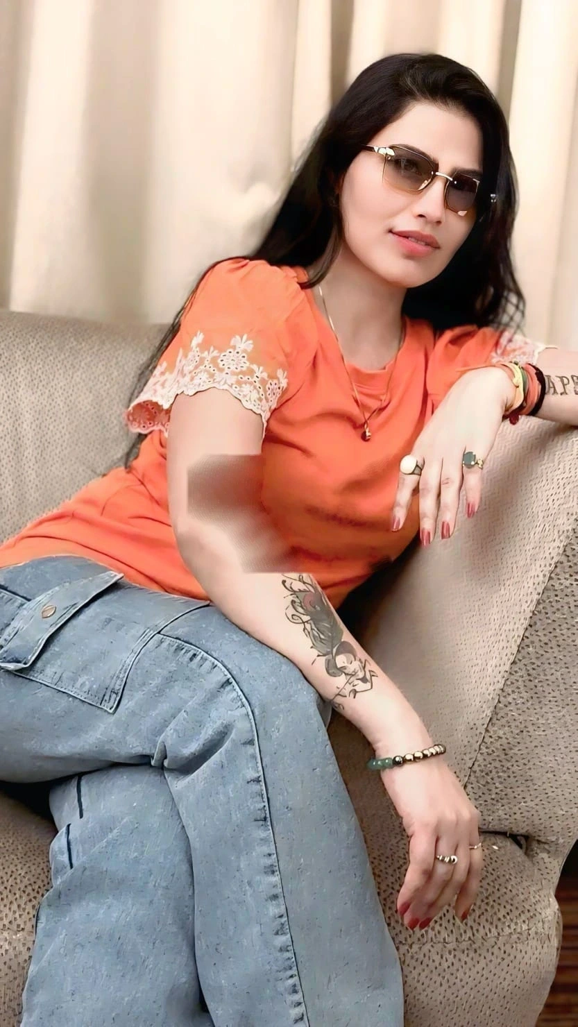 Nisha Singh VIP Escort in Patna